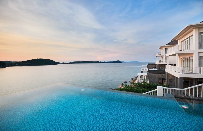 Villa Phú Quốc hướng biển đẹp nhất du lịch, nghỉ dưỡng 4