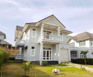 6 Biệt thự (villa) Mũi Né – Phan Thiết resort gần biển, có hồ bơi, view đẹp, cho thuê nguyên căn giá rẻ