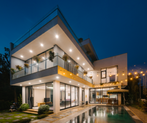 TOP VILLA ĐẠI LẢI PHÙ HỢP TỔ CHỨC TIỆC GIA ĐÌNH-CÔNG TY