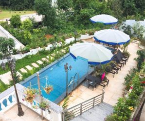 Sun Village – Villa 6 phòng ngủ Lương Sơn, Hòa Bình
