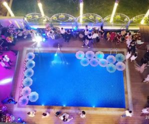 10 Villa, homestay Hạ Long cho thuê tổ chức sự kiện, tiệc gia đình, công ty