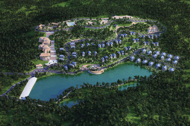 Sun-village-Resort