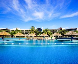 Top 6 resort/ khách sạn ở hồ Tràm , Vũng Tàu 4- 5 sao đẹp nhất để nghỉ dưỡng, tổ chức gala, sự kiện