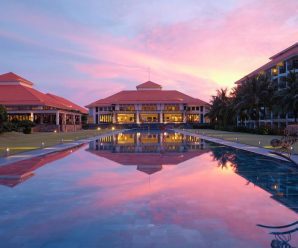 Pullman Danang Beach Resort villa 1 phòng ngủ