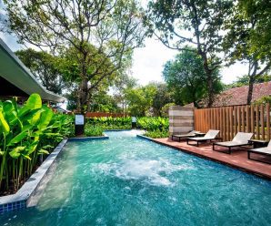 Top10 khách sạn resort ở Vũng Tàu, Hồ Tràm Long Hải 4- 5 sao tốt đẹp nhất cho gia đình