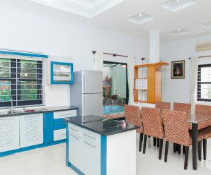 Top 10 Villa cao cấp cho thuê nguyên căn ở Bãi Sau-Vũng Tàu