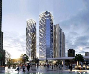 Cho thuê căn hộ 3 phòng ngủ chung cư Vinhomes Metropolis Liễu Giai, Ba Đình Hà Nội