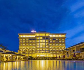 Gold Coast Hotel Resort & Spa – Thiên đường nghỉ dưỡng 5 sao