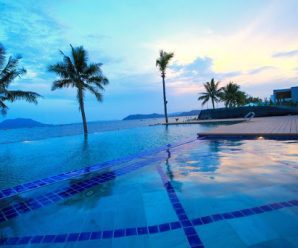 Top5 Resort đẹp nhất gần biển Phú Yên- Tuy Hòa (4- 5 sao, view đẹp, có hồ bơi, view đẹp, bãi biển riêng)