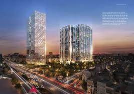 Cho thuê căn hộ 2 phòng ngủ chung cư Vinhomes Metropolis Liễu Giai, Ba Đình, Hà Nội