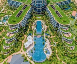 Villa cho thuê 3 phòng ngủ Resort Intercontinental Long Beach Phú Quốc