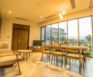 Giá phòng/ Villa Rosa Alba Resort Tuy Hoà, Phú Yên khuyến mãi mới nhất