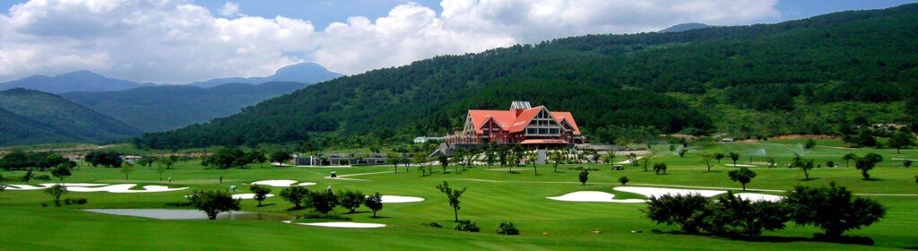 Tam Đảo Golf & Resort - Resort và biệt thự cho thuê tại Việt Nam