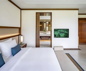 Biệt thự Semi Detached Villa Quy Nhơn chuẩn resort 5* cho thuê nghỉ dưỡng