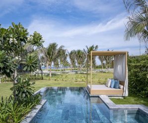 Biệt thự Deluxe Pool Villa Quy Nhơn  cho thuê nghỉ dưỡng