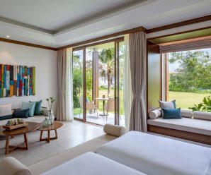Biệt thự 1 phòng ngủ Semi Detached Villa – Maia Resort Quy Nhơn