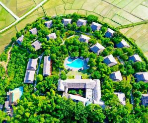 Top10 resort- Villa nghỉ dưỡng tốt nhất ở Hòa Bình hiện nay