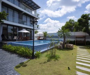 Top 10 Biệt thự/ Villa cho thuê nghỉ dưỡng tốt nhất ở Hạ Long