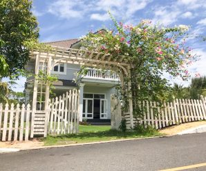 Villa 4 phòng ngủ view biển –  Sealinks Mũi Né, Phan Thiết (SEN104)