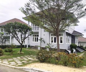 Villa 3 phòng ngủ Sealinks Mũi Né Resort, Phan Thiết (SEN15)