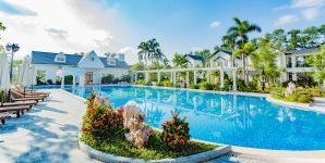 Vườn Vua Resort & Villas, Thanh Thuỷ, Phú Thọ – Số điện thoại đặt phòng, voucher