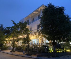 Villa FLC Sầm Sơn 7 phòng ngủ ( VLSS3701)