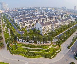 # 4 nhà biệt thự, liền kề Park City Hà Nội đang cần bán, chuyển nhượng gấp giá rẻ