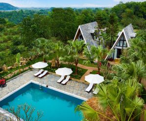 Bảng giá ưu đãi tại Bai Dinh Garden Resort & Spa Ninh Bình dịp Tết nguyên đán 2023