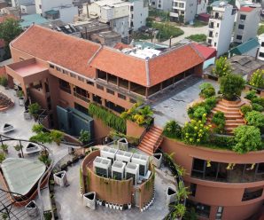 Homestay villa 1- 9 phòng ngủ Bát Tràng Legend Gia Lâm Hà Nội cho thuê