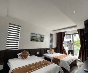 Bảo Châu Villa- Flc Sầm Sơn Thanh Hoá 8 phòng ngủ cho thuê chính chủ giá rẻ (BT39-03 )