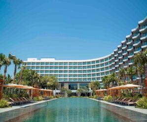 Review Amiana Resort  Nha Trang 5sao tại Nha Trang, Khánh Hòa có gì, giá bao nhiêu?
