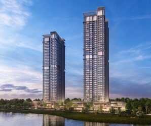 Giá bán chung cư Haven Park Residences – Ecopark Hưng Yên mới nhất