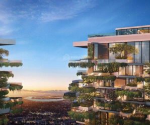 Giá bán chung cư Meraki Residences Ecopark Hưng Yên bao nhiêu- căn hộ studio, penthouse, 1, 2, 3 phòng ngủ