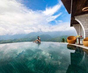 Top 5+ khách sạn, resort ở Sapa (4-5 sao) mới khai trương tốt đẹp nhất