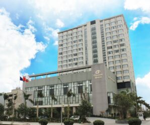 Danh sách các khách sạn resort ở Thanh Hóa 4 – 5 sao view biển cực đẹp