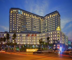 Top 10 khách sạn ở Bắc Ninh 4- 5- 6 sao mới đẹp tốt nhất