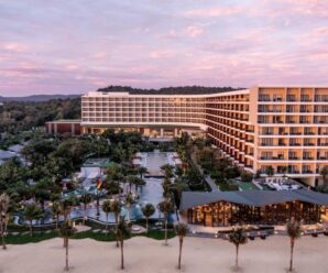 Giá phòng khách sạn Crowne Plaza Phú Quốc 5 sao mới nhất