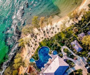 Ocean Bay Resort & Spa Phú Quốc 5 sao mới khai trương có gì?