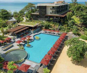 Bảng giá khách sạn Nam Nghi Phú Quốc resort ưu đãi mới nhất