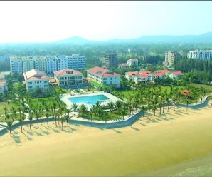 Giá phòng Hải Tiến Resort Thanh Hoá ưu đãi mới nhất