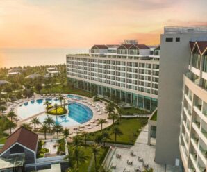 Combo Radisson Blu Resort Phú Quốc+ VinWonders, Safari, sân golf, ăn uống, vui chơi