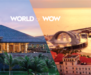 Giá combo New World Phú Quốc Resort+ cáp treo Sun World Hòn Thơm, Cầu Hôn “Kiss the Star”