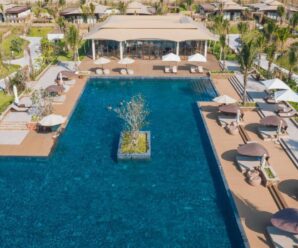 Bảng giá Fusion resort Cam Ranh Nha Trang ưu đãi mới nhất