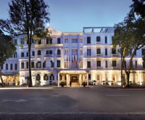 Giá phòng khách sạn Sofitel Legend Metropole Hotel Ngô Quyền Hà Nội ưu đãi mới nhất
