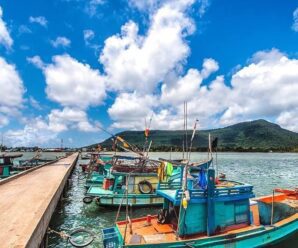 Hệ thống nhà hàng Thế Giới Hải sản Hàm Ninh Phú Quốc (Nam Đảo, Bắc Đảo, gần VinWonders, Safari, Vinpearl, Sun World)