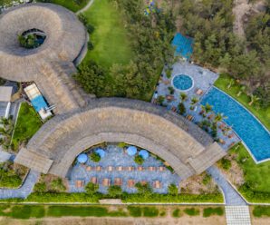 Stelia Beach Resort – Lưu giữ thời gian tươi đẹp, dịch vụ đẳng cấp thế giới