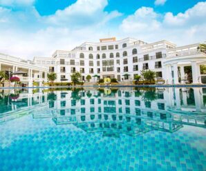 Glory Resort Sơn Tây – Khu nghỉ dưỡng cao cấp gần Hà Nội
