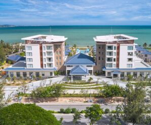 Review Hoàn Mỹ Resort Ninh Thuận – Khu du lịch đẳng cấp 5 sao