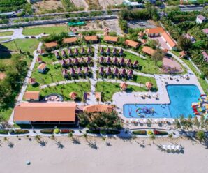 TTC Resort Ninh Thuận – Nơi lưu trú tuyệt vời chất lượng 5 sao