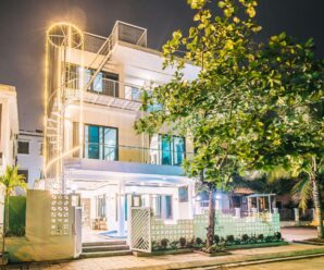 Villa Flc Sầm Sơn Thanh Hoá 7 phòng ngủ gần đường Hồ Xuân Hương tiện đi lại